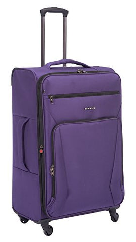 renwick luggage