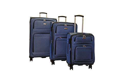 wisdom world light suitcase