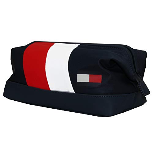 tommy hilfiger wash bag mens