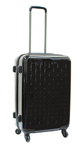 firetrap cabin travel case