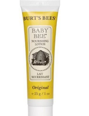 Shop Burts Bees Baby Bee Nourishing Lotion – Factory
