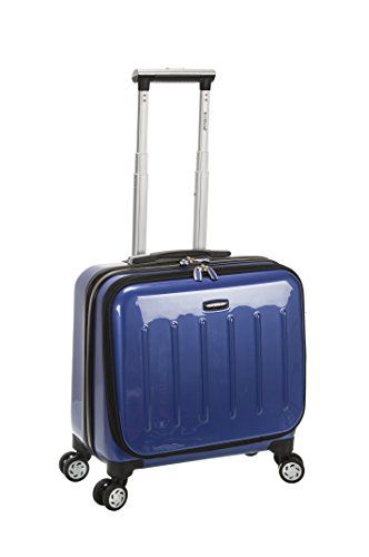 rockland rolling luggage