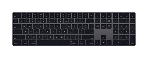 magic keyboard 2 space gray