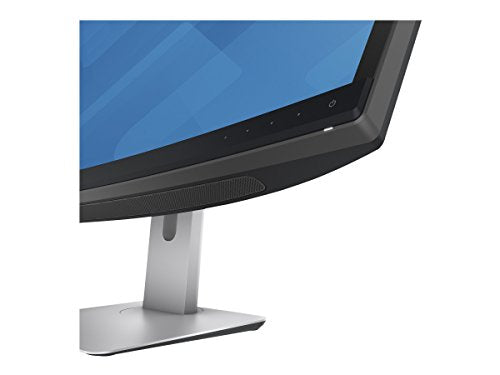 Dell Ultrasharp U3415w 34 Inch Curved Led Lit Monitor 7166