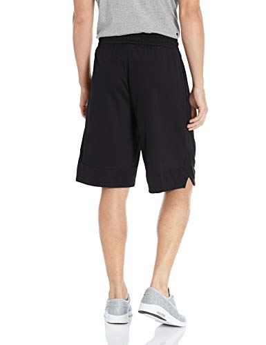 Nike Dri-FIT Icon, Men's Basketball Shorts, Athletic Shorts with Side ...