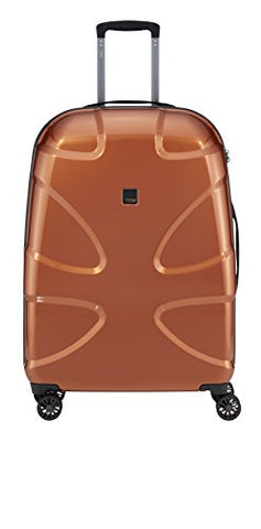 titan suitcases uk