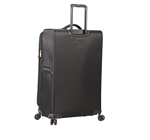 weight of 28 inch luggage