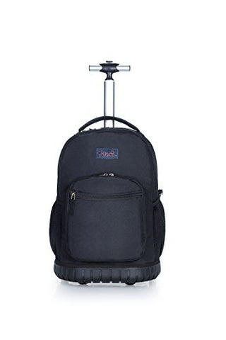 tilami rolling backpack