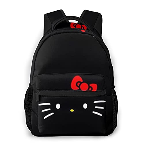 mode flov Kære Shop Hello Kitty Backpack College Book Bags T – Luggage Factory
