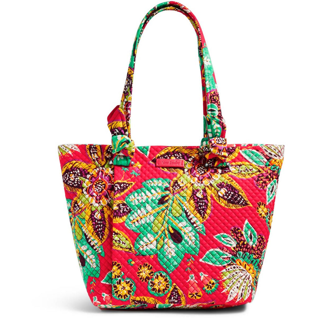 Shop Vera Bradley Hadley East West Tote – Luggage Factory