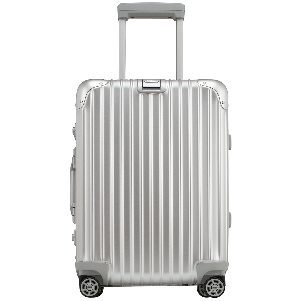 Shop Rimowa Topas 21In Cabin Multiwheel - Int – Luggage Factory