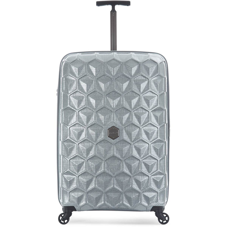 antler atom large suitcase