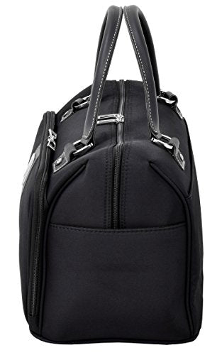 london fog cabin bag