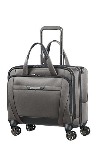 Onderling verbinden stapel Sluier Shop SAMSONITE PRO-DLX 5 - Spinner Tote for 1 – Luggage Factory