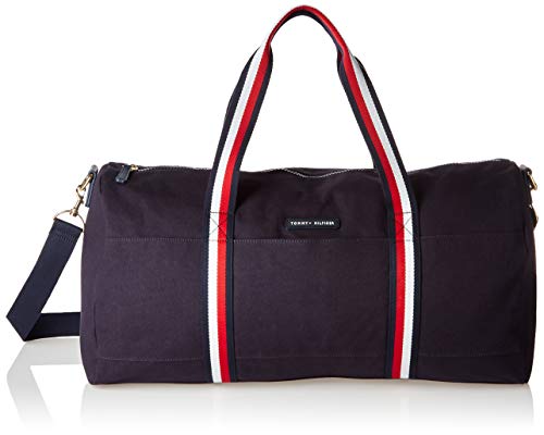 Tommy Hilfiger Duffle Bag Classic Canvas – Luggage Factory