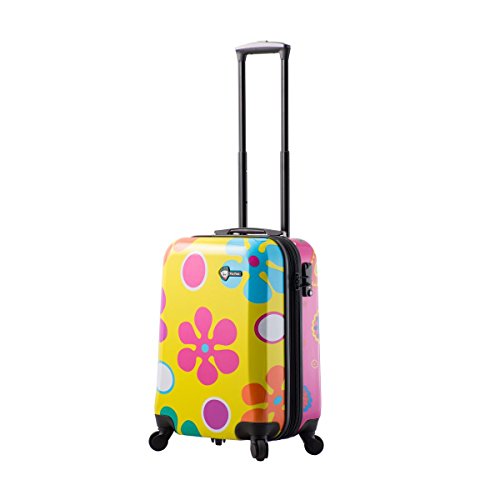 mia toro carry on luggage