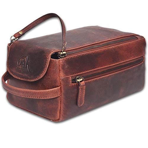 toiletry bag for men - toiletry bag for women leather toiletry bag ...