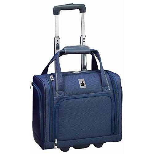 texsport hydra rolling suitcase