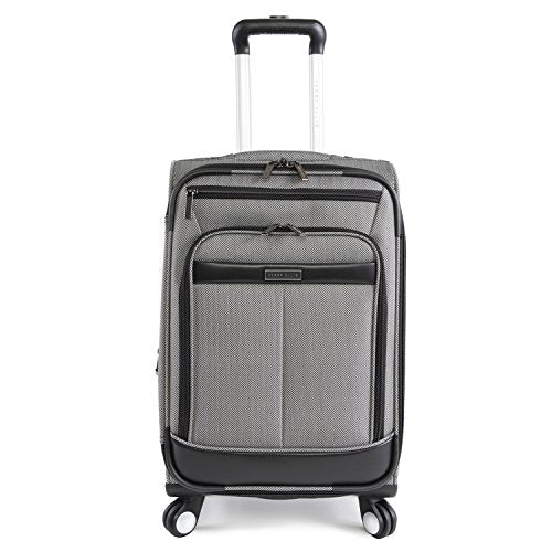 perry ellis luggage carry on