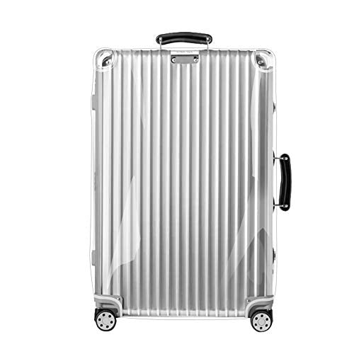 plastic cover for rimowa luggage