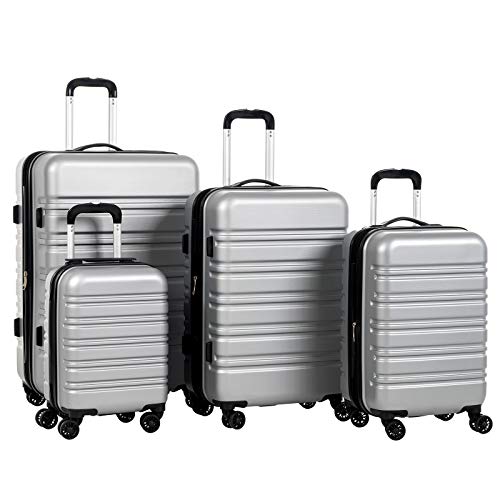 durable lightweight luggage