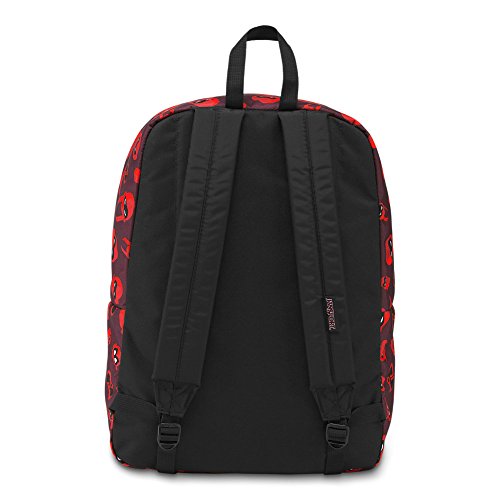 Shop Jansport Incredibles Superbreak Backpack – Luggage Factory
