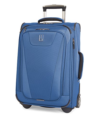 travelpro maxlite 4 international expandable rollaboard suitcase