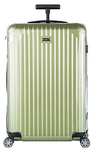 rimowa transparent cover