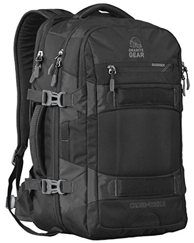 american tourister flint backpack