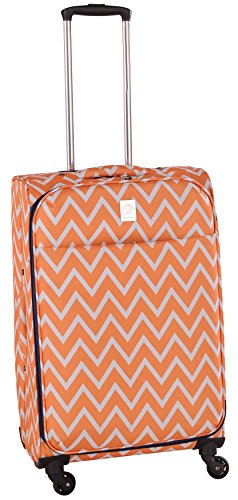 Shop Jenni Chan Aria Madison 25 Inch Spinner – Luggage Factory