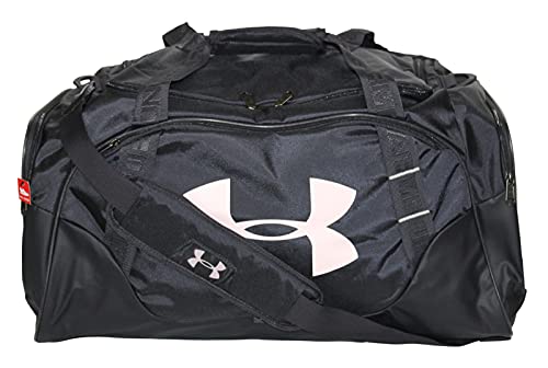 Shop Under Armour Undeniable 3.0 Medium Duffl Luggage Factory