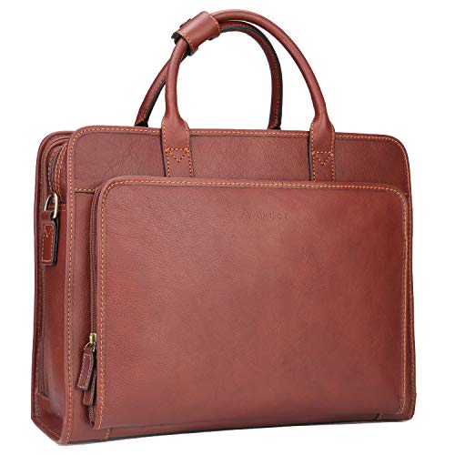 coach attache case women's