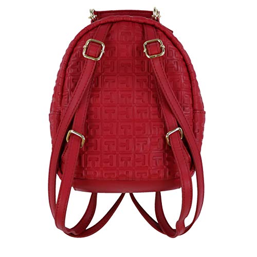 tommy hilfiger red bag