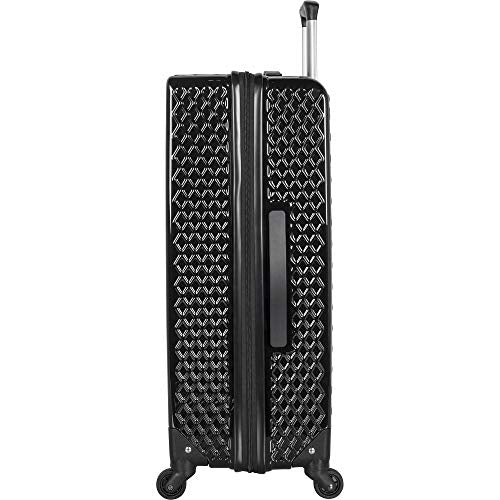 anne klein hardside luggage