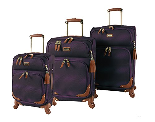 affordable designer luggage