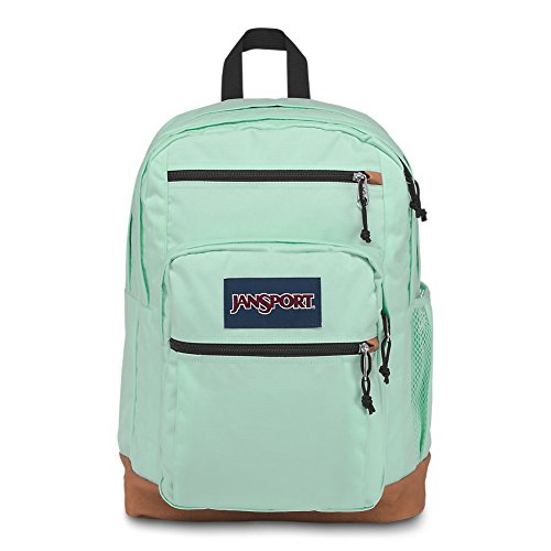 brook green jansport backpack