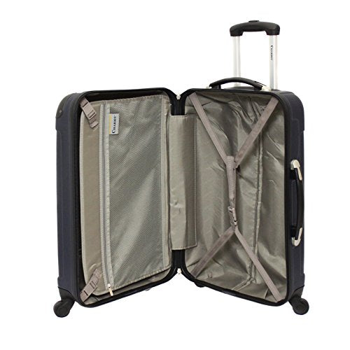 best travel luggage for suits