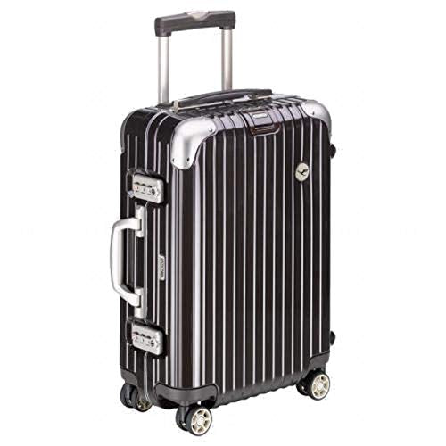 rimowa lufthansa elegance collection