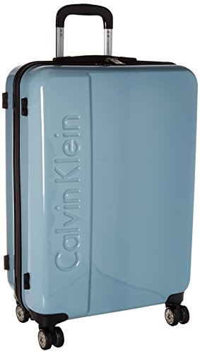 calvin klein manhattan luggage