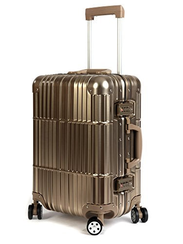 durable hard case luggage