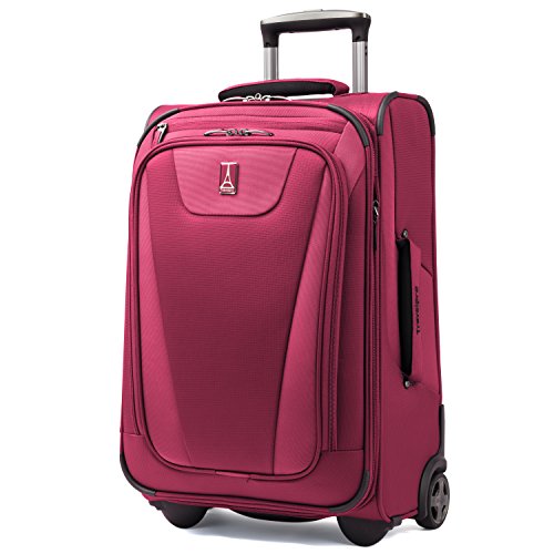 travelpro maxlite 22 spinner