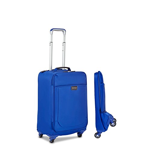 vip trolley bag 22 inch