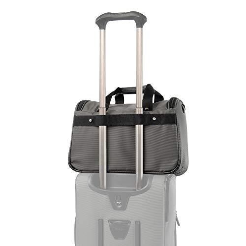 travelpro crew versapack deluxe tote