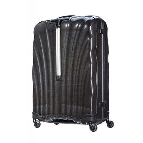 Samsonite Luggage Black Label Cosmolite 3 Piece Spinner Luggage Set ...
