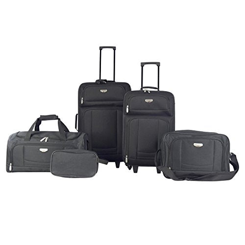 discontinued luggage sets