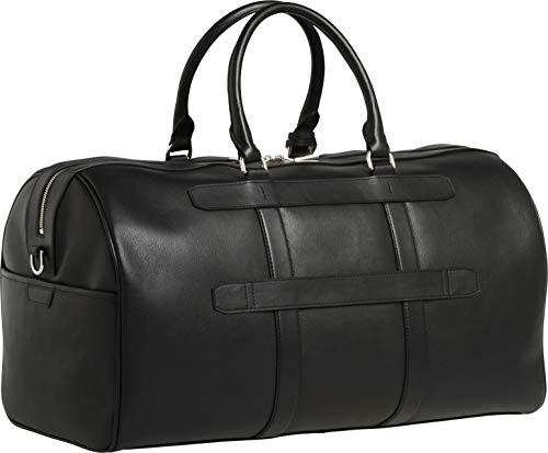 Shop Tommy Hilfiger Leather Duffle D – Luggage Factory