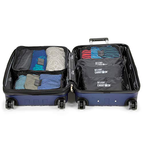 american tourister packing cubes