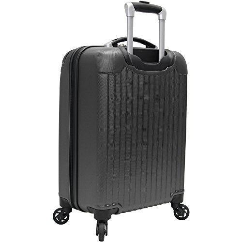 verdi international luggage