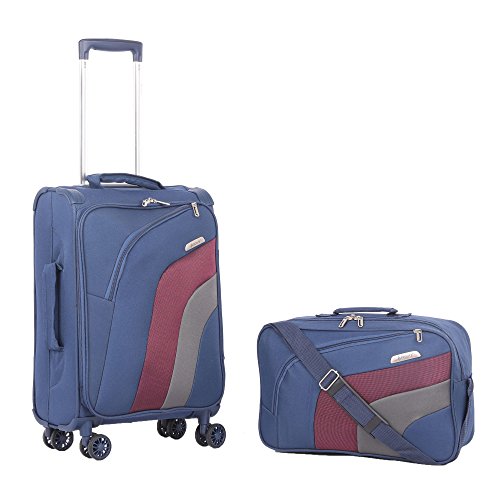 aerolite 21 inch cabin bag