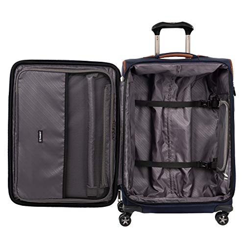 travelpro crew versapack 25 spinner